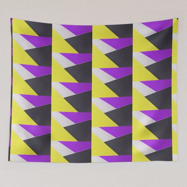 Item preview, Abstarct Angled  designed and sold by ShopManea.