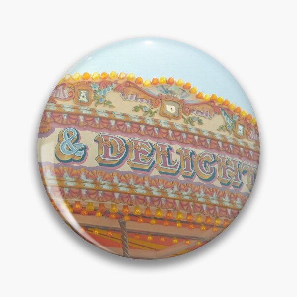 Item preview, Fun and Delight designed and sold by Cassia Beck.