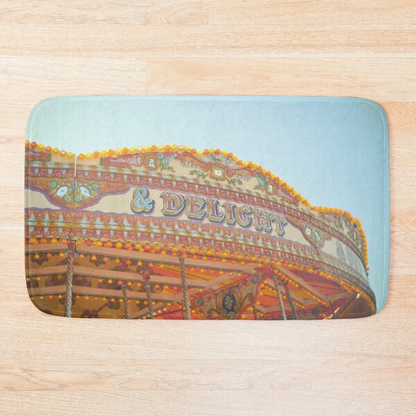 Item preview, Fun and Delight designed and sold by Cassia Beck.