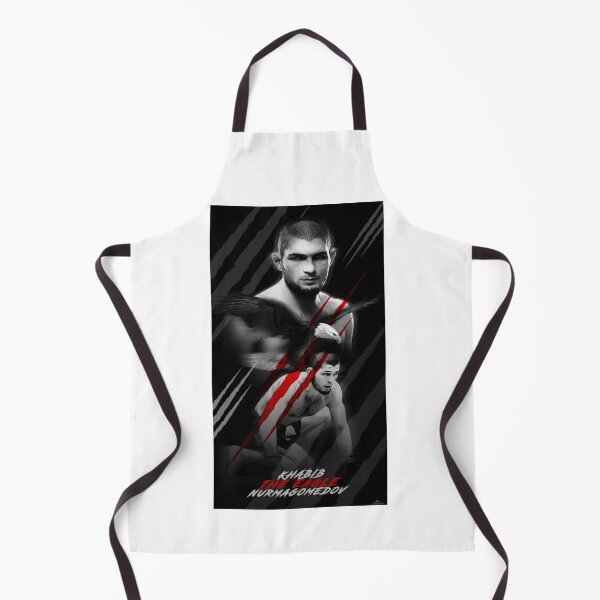 Item preview, Khabib Nurmagomedov designed and sold by UFC And More.