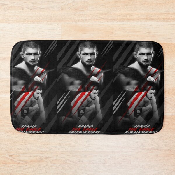 Item preview, Khabib Nurmagomedov designed and sold by UFC And More.