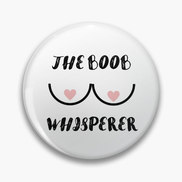 Item preview, The Boob Whisperer designed and sold by introVETed.