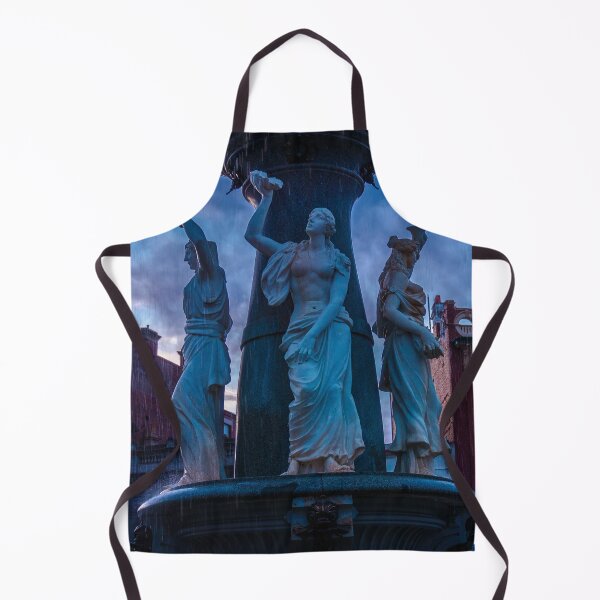 Item preview, Artistic Alexandra Fountain - Bendigo, Victoria designed and sold by Steven Jodoin.
