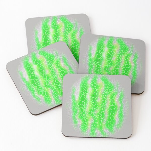 Item preview, Shallow water - green sea designed and sold by jc007.