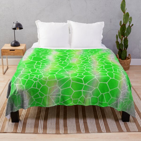 Item preview, Shallow water - green sea designed and sold by jc007.