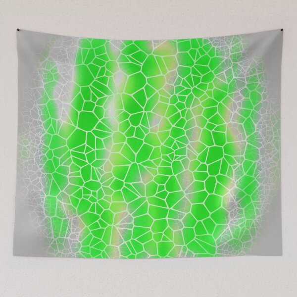 Item preview, Shallow water - green sea designed and sold by jc007.