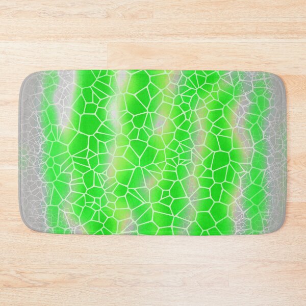 Item preview, Shallow water - green sea designed and sold by jc007.