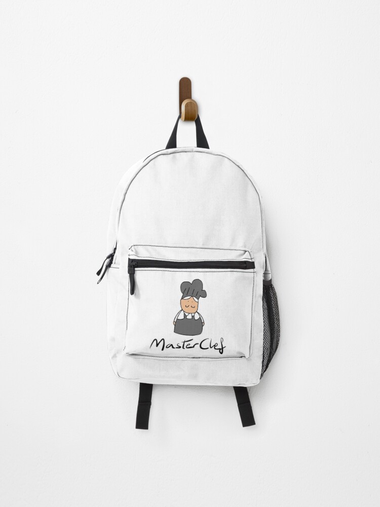 mochila master bolsa