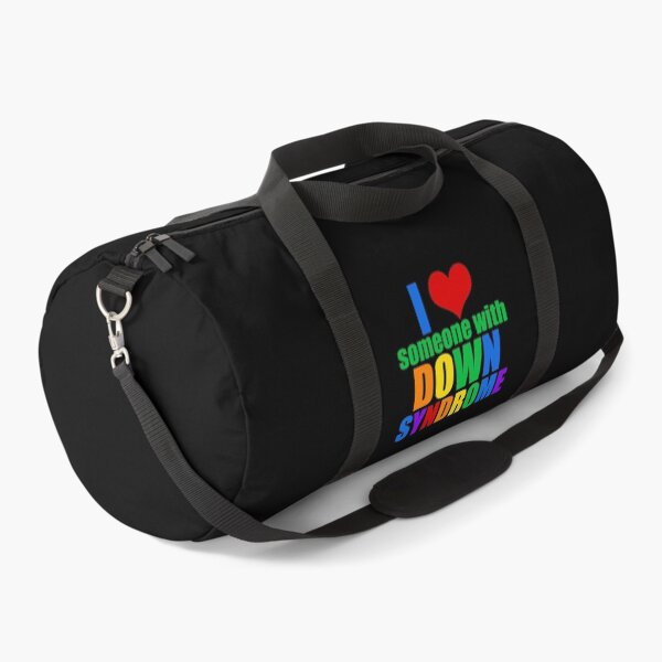 Item preview, Down Syndrome Love Rainbow designed and sold by Epic Love Designs.