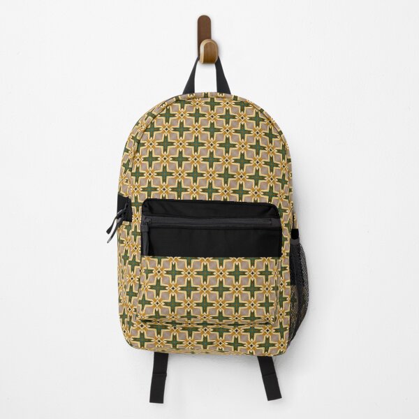 Item preview, golden and oriental influences combined designed and sold by Alex Barth.