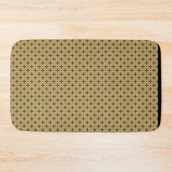 Item preview, golden and oriental influences combined designed and sold by Alex Barth.