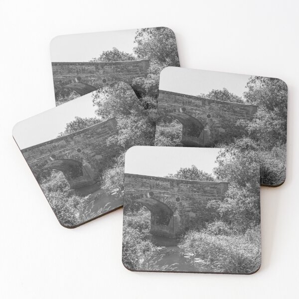 Item preview, Bridge over the River Ant, Norfolk Broads designed and sold by yackers1.