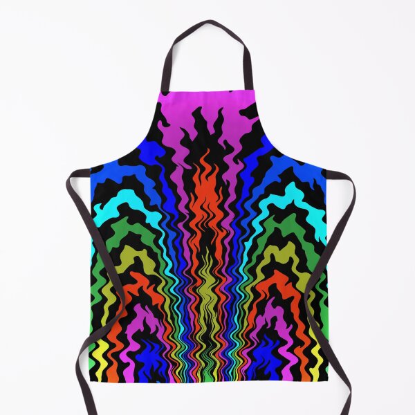 Item preview, Bewitching Flames  designed and sold by lornakay.