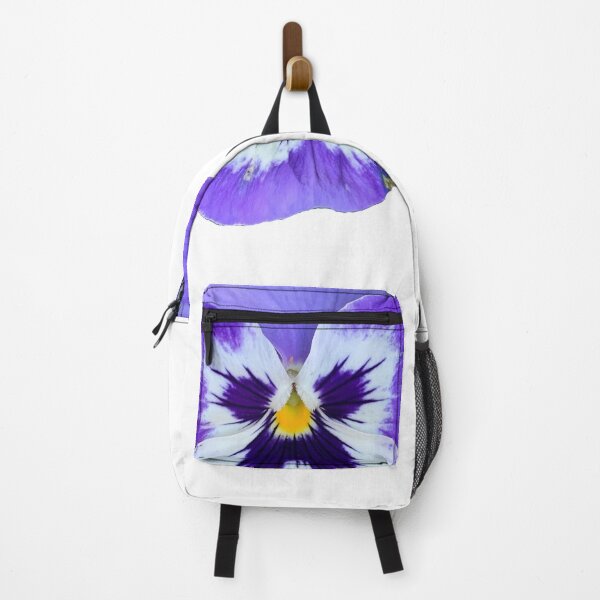 Item preview, Violet Pansy designed and sold by ArashiiGames.