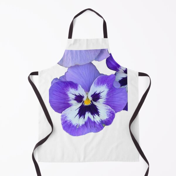 Item preview, Violet Pansy designed and sold by ArashiiGames.