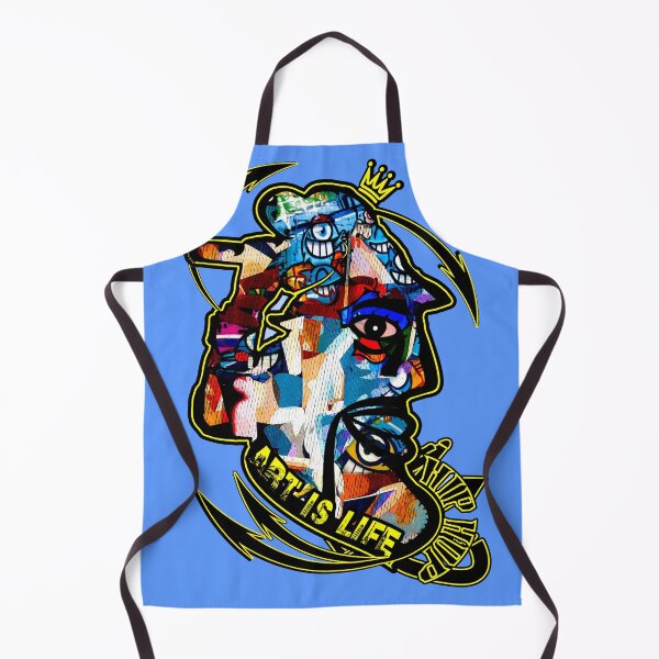 Item preview, Abstract Hip Hop Life designed and sold by CodyNorris.