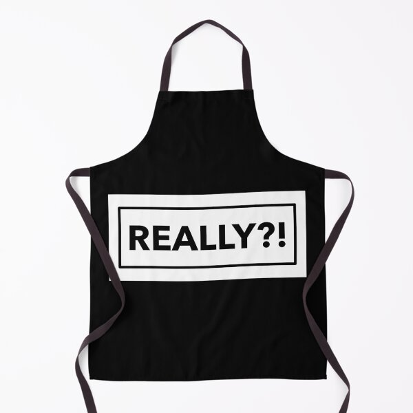Item preview, Really?! designed and sold by Ingridpd.