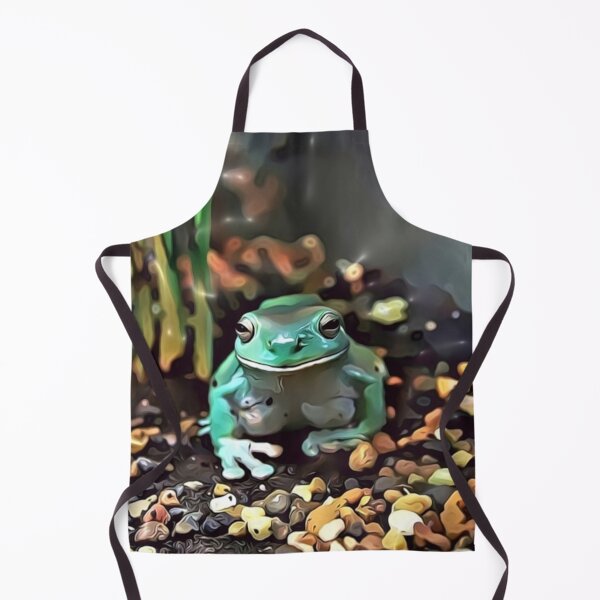 Item preview, Frog designed and sold by ozdust-ballroom.