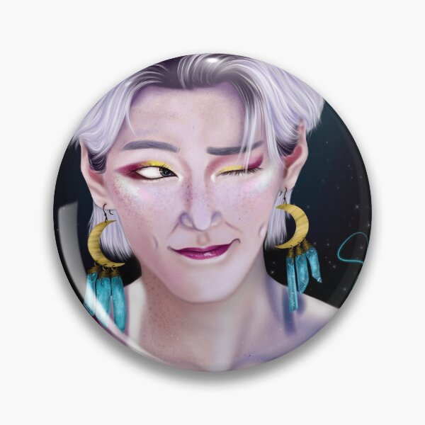Item preview, Moon San~ designed and sold by domimi99.