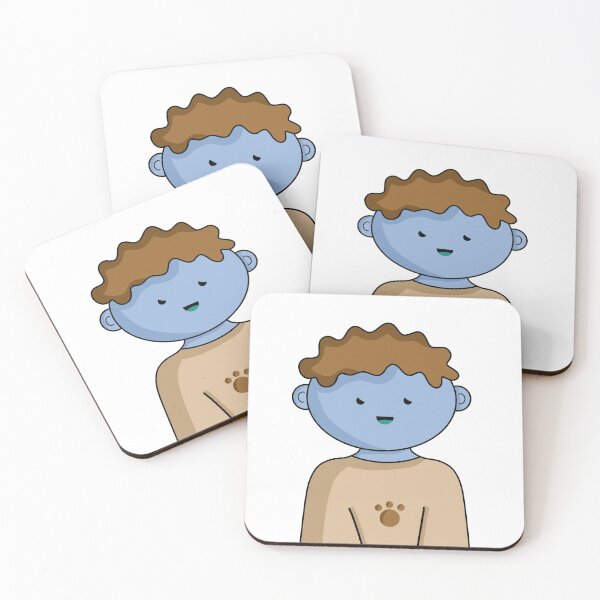 Item preview, Cartoon Boy designed and sold by dxvilist.