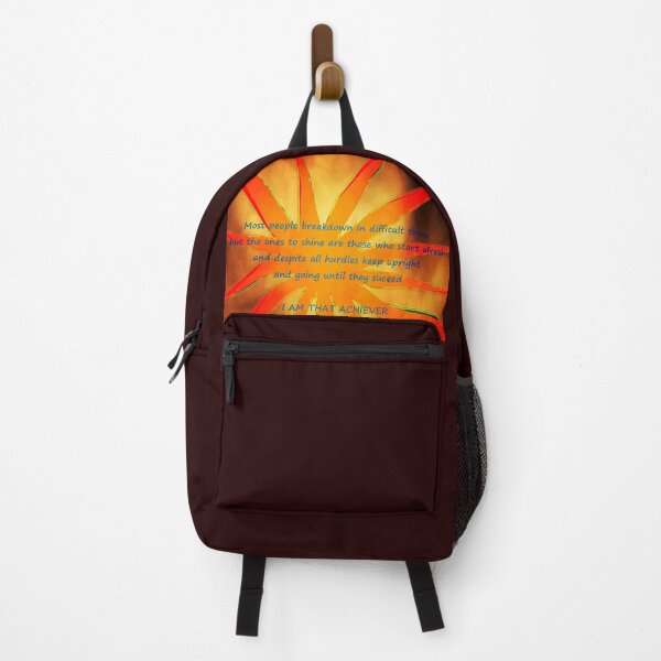 Item preview, Achiever difficult times designed and sold by OSG369.