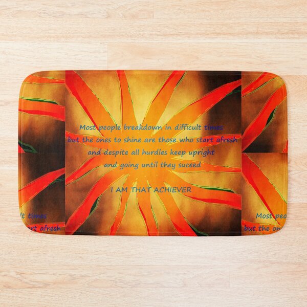 Item preview, Achiever difficult times designed and sold by OSG369.