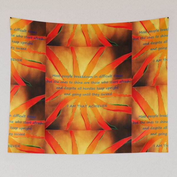 Item preview, Achiever difficult times designed and sold by OSG369.