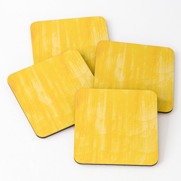 Item preview, French Yellow  designed and sold by Larson-Art.