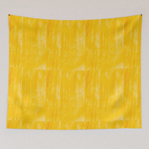 Item preview, French Yellow  designed and sold by Larson-Art.