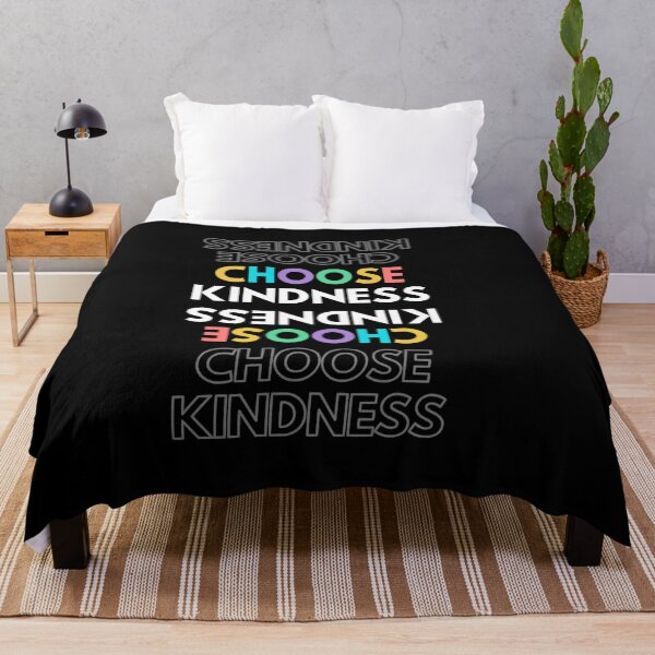 Item preview, Choose Kindness designed and sold by molamode.
