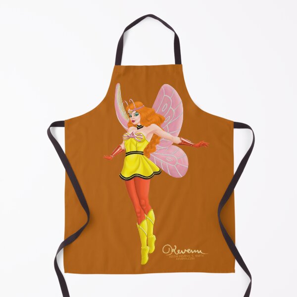 Item preview, The Stunning Honey From Space by Kevenn T. Smith designed and sold by KevennTSmith.