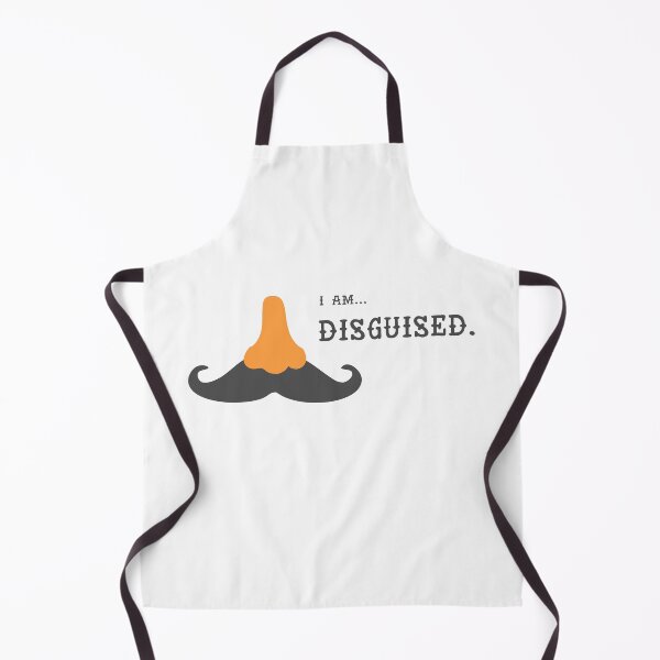 Item preview, Nose and Mustache designed and sold by Orloff.