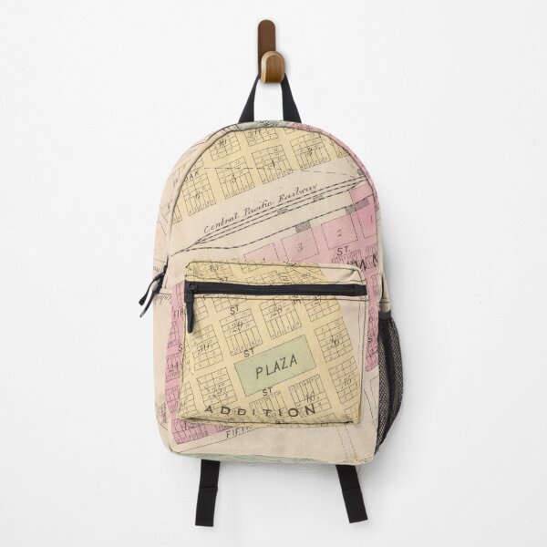Item preview, Vintage Livermore CA Map (1878) designed and sold by BravuraMedia.