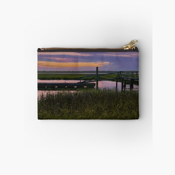 Item preview, Hilton Head Marsh Sunset designed and sold by nbrandsberg.