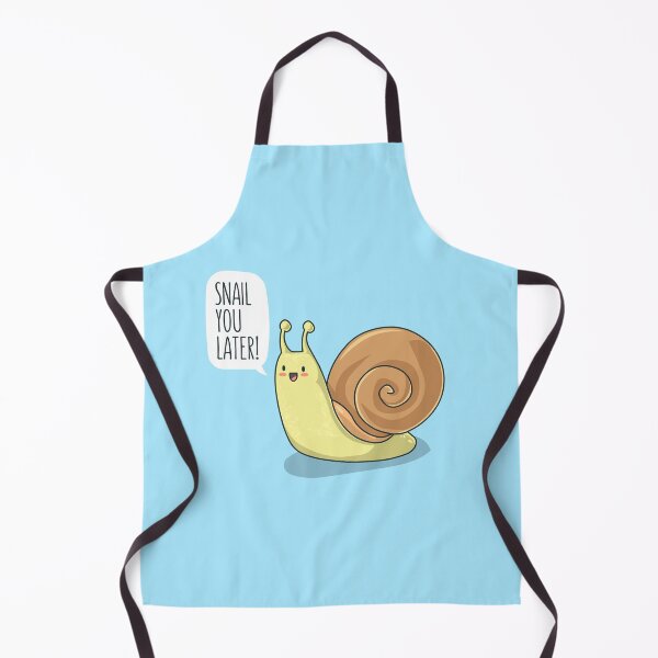 Item preview, Snailed it! designed and sold by AnishaCreations.