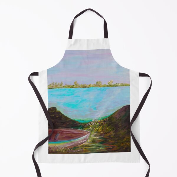 Item preview, A Boat and a Seamless Sky designed and sold by EloiseArt.
