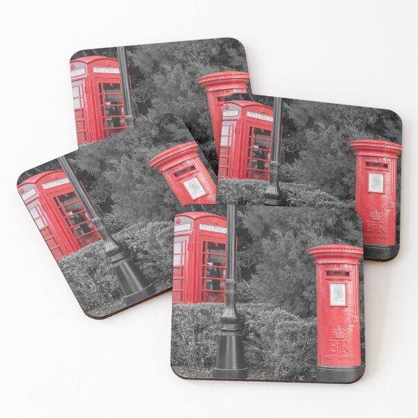 Item preview, Call Pillar Box designed and sold by Enzwell.