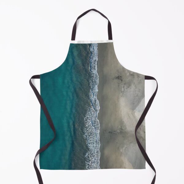 Item preview, Beautiful aerial view of the Beach of Cabuyal in Costa Rica designed and sold by Gianvivi.