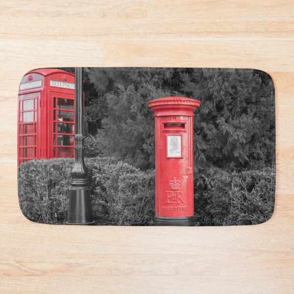 Item preview, Call Pillar Box designed and sold by Enzwell.