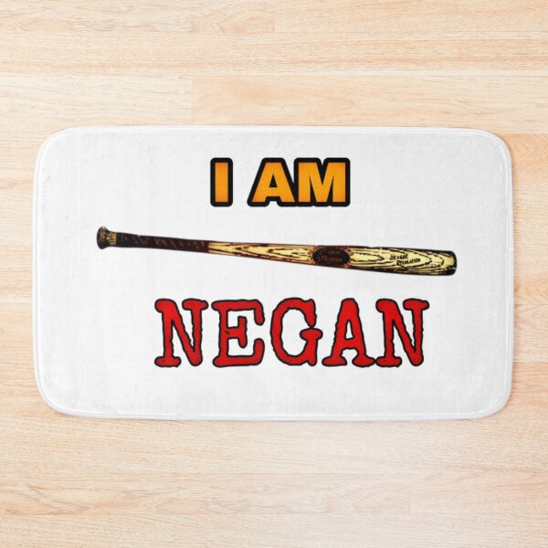 Item preview, I am negan  designed and sold by BOUCH22.