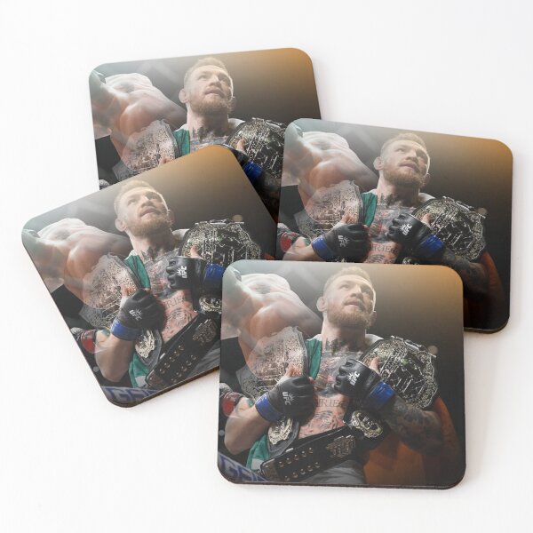 Item preview, Conor McGregor designed and sold by UFC And More.