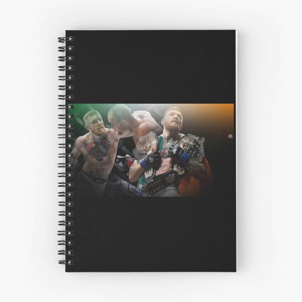 Item preview, Conor McGregor designed and sold by UFC And More.