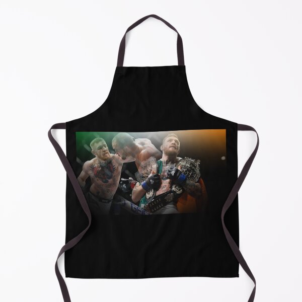 Item preview, Conor McGregor designed and sold by UFC And More.