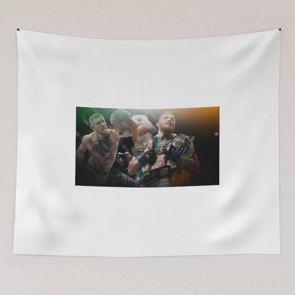 Item preview, Conor McGregor designed and sold by UFC And More.