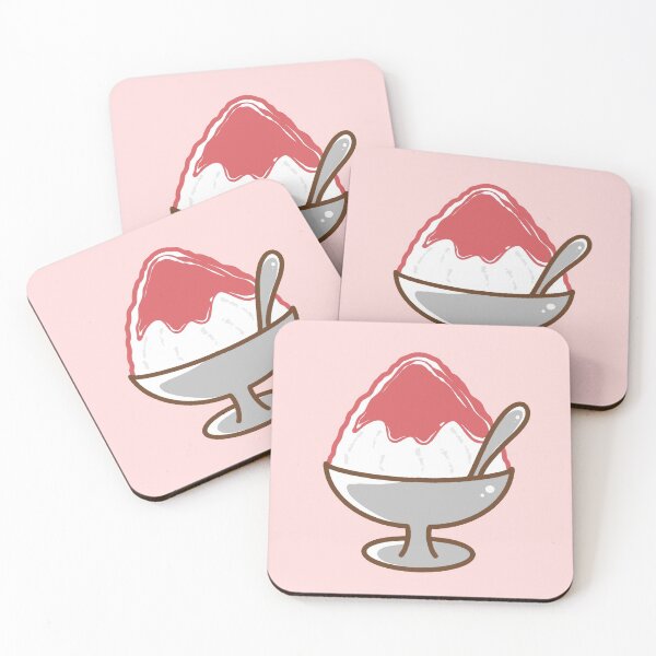 Item preview, Kakigori 3  designed and sold by jjsealion.
