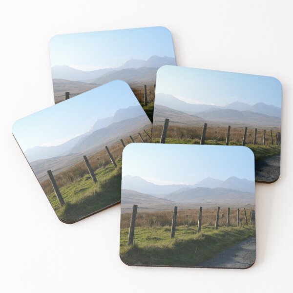 Item preview, Welsh Giants designed and sold by Simon Pattinson.