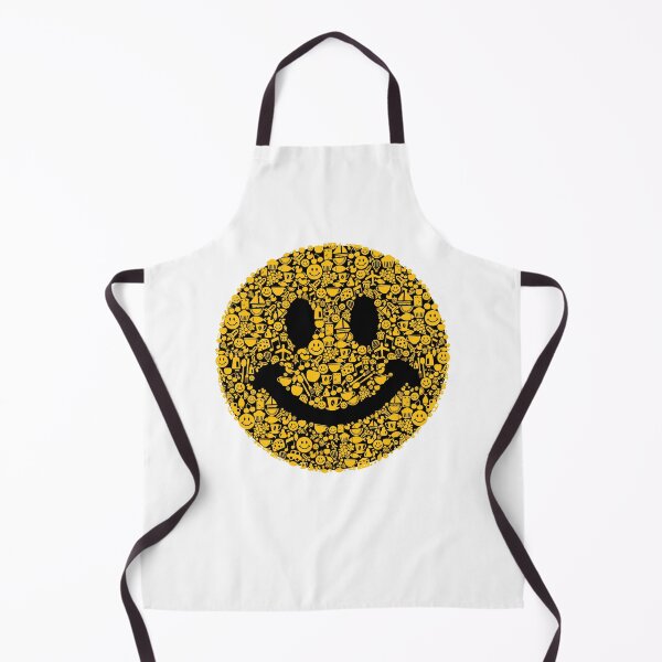Item preview, Smiley Things designed and sold by Arthur Wendler.