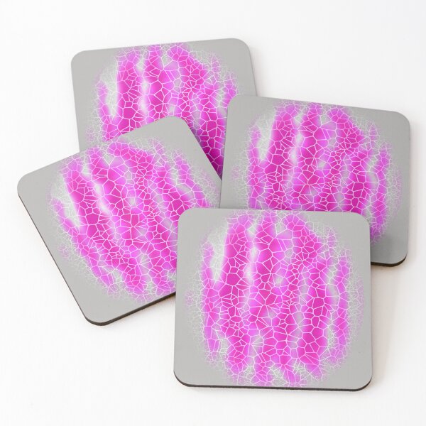 Item preview, Shallow water - purple sea designed and sold by jc007.