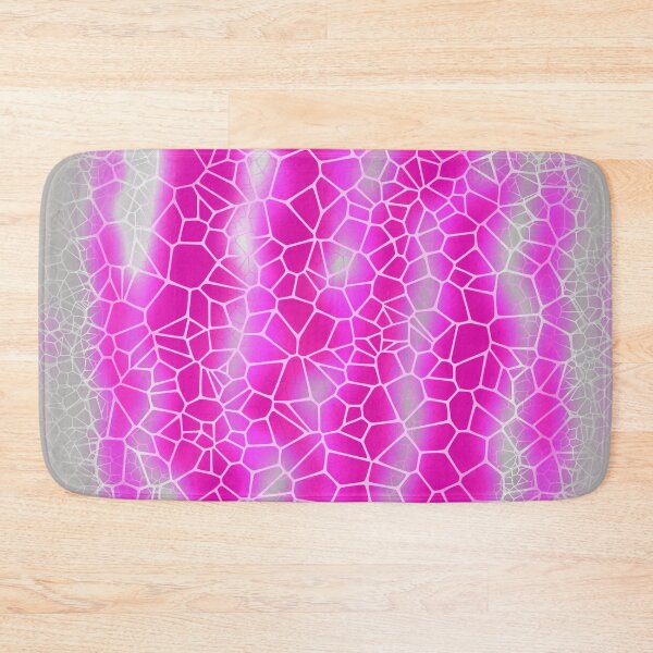 Item preview, Shallow water - purple sea designed and sold by jc007.