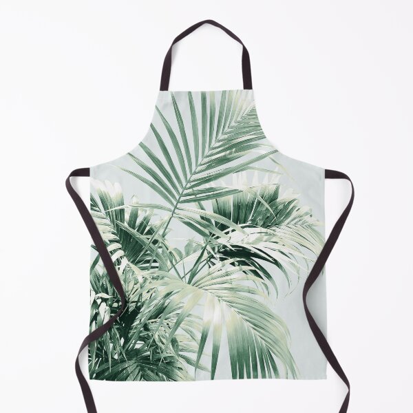 Item preview, Palm Leaf Vibes #1 #tropical #decor #art  designed and sold by Anita's & Bella's Art.